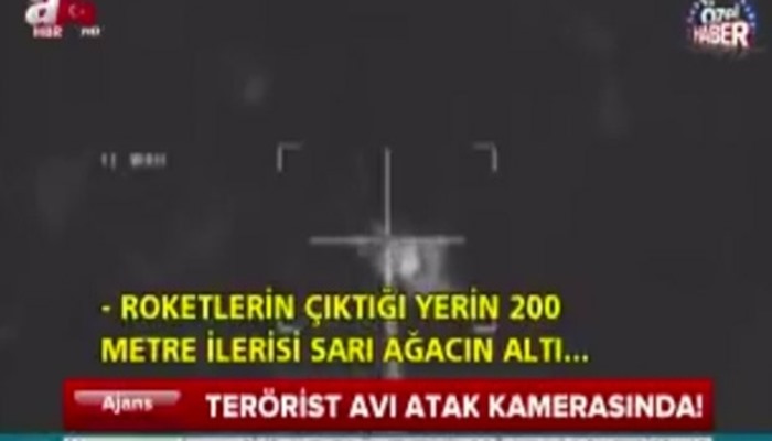 A Haber’in ‘TSK haberi’ bilgisayar oyunu çıktı