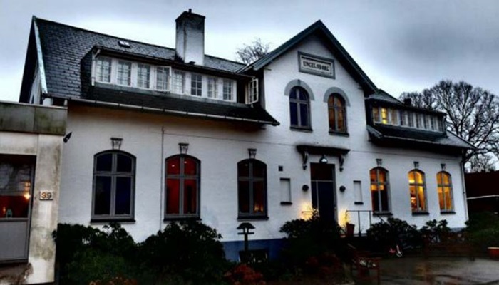 Türkiye suçsuzları hapsederken Danimarka suçluları hayata hazırlıyor [Hasan Cücük]