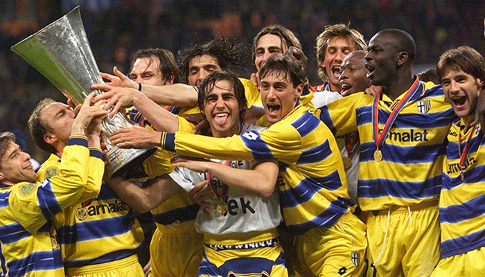 Bir Parma vardı hatırladınız mı? [Efe Yiğit]