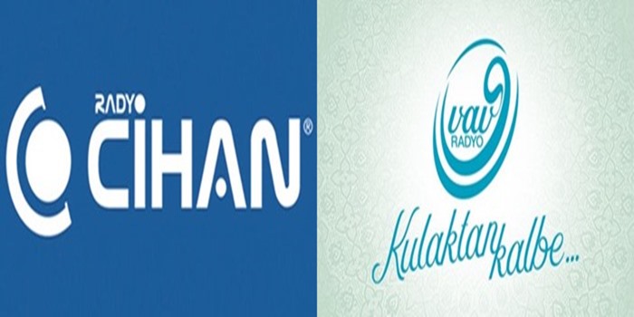 Radyo Cihan’ı gasp edip, Radyo Vav yaptılar: İslamı anlatacaklar!