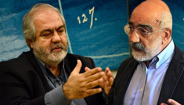 Subliminal dava başlıyor: Altan kardeşler, Ilıcak ve Fevzi Yazıcı hakim karşısında
