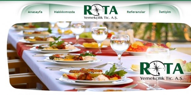 Dört yılda 70 kat büyüyen yemek firması hakkında şok iddia!