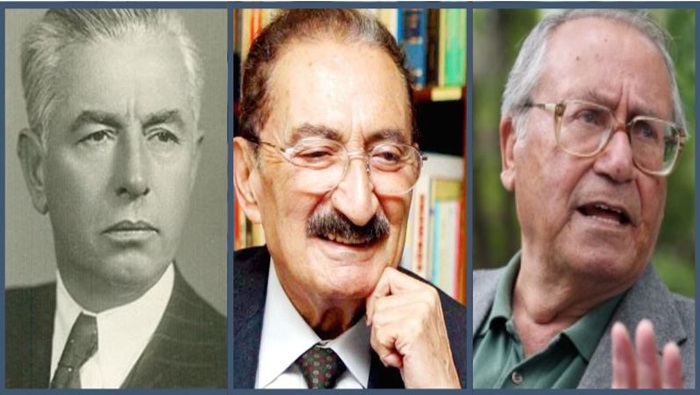 Erdoğan diktasından kurtulmanın iki yolu: Demokratik Sağ ve Demokratik Sol [Erman Yalaz]