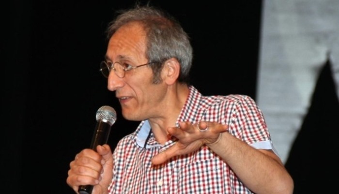 Karar yazarı, ezana 1 dakika kala ‘Birlik Vakfı’nın iftarına alınmadı