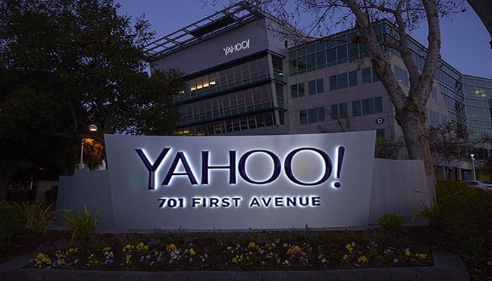 Yahoo satıldı; ilk iş ismi değişiyor