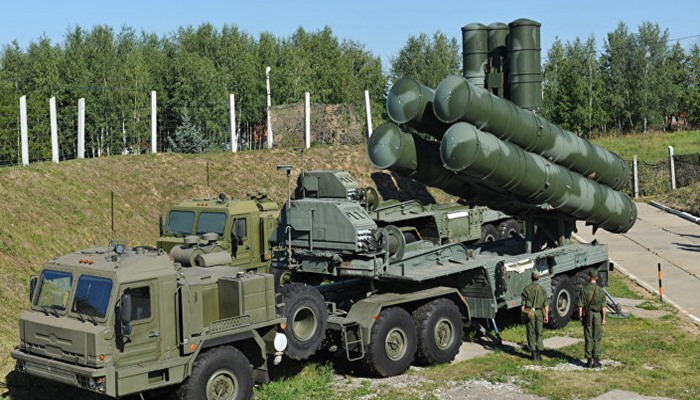 NATO ile füze krizi çıkartacak anlaşma: Türkiye, S-400’ler için 2.5 milyar dolar ödeyecek