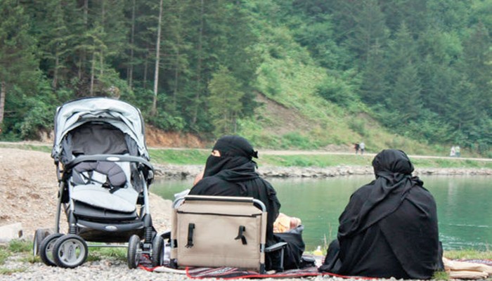 Katar krizi Karadenizi etkiledi; Arap turistler rezervasyonları iptal ediyor