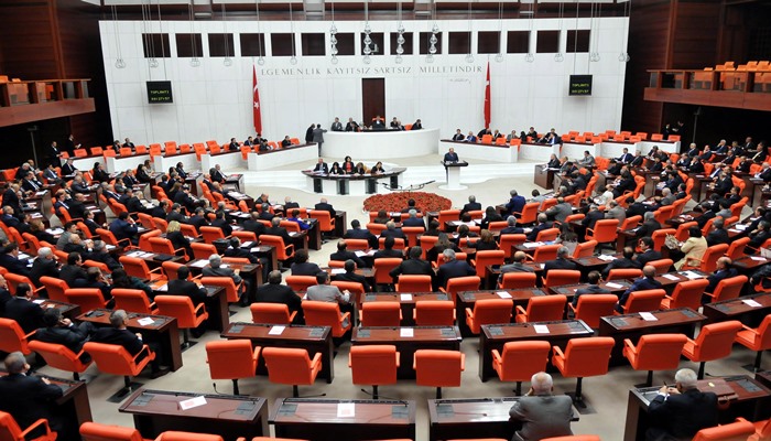 CHP’den tepki: AKP-MHP 20 Temmuz’u kutlasınlar, onu birlikte yaptılar