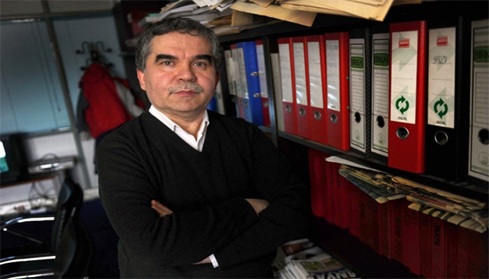 Yandaş değilsen basın kartın yenilenmez, pasaport başvurun reddedilir