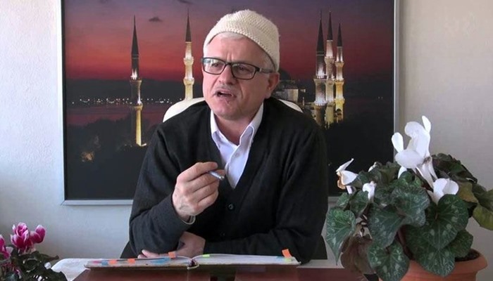 Atatürk’e hakaretten Hasan Akar’a 2 yıl 6 ay hapis cezası