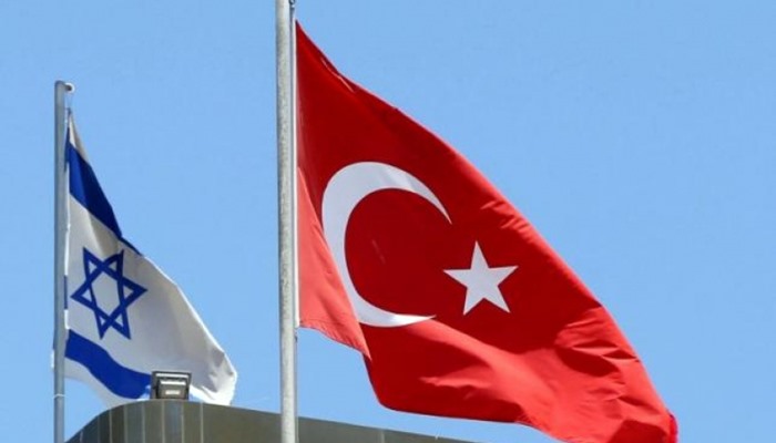 İsrail, “Erdoğan İsrail’e öğüt verebilecek en son kişidir” dedi; Dışişleri geleneksel açıklamasını yaptı: Kınıyoruz!