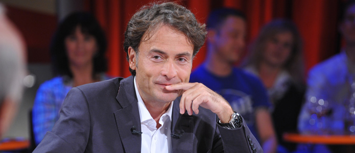 alman gazeteci lorenzo