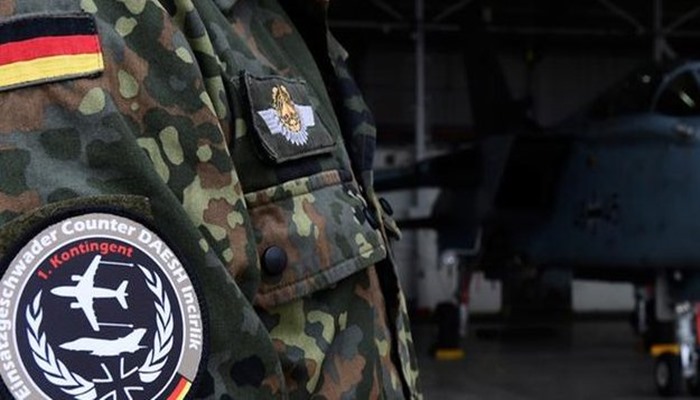 Alman milletvekillerine İncirlik’ten sonra Konya’ya da giriş izni verilmedi