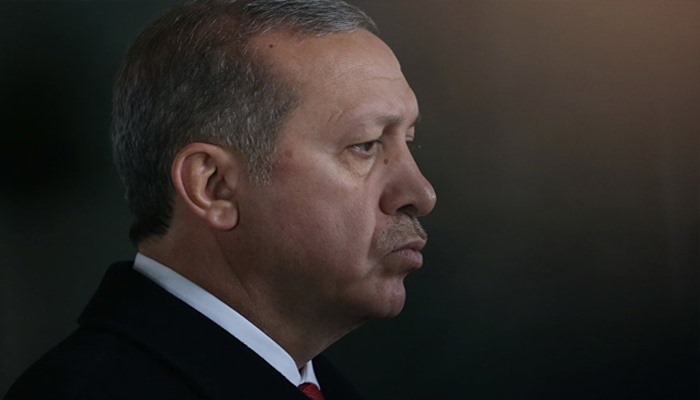 Almanya konsoloslukta konuşma yapıp, video olarak yayınlanmasını da istemiyor