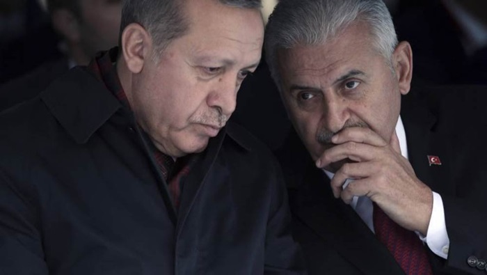 Kabinede beklenen revizyon: İşte yeni Bakanlar Kurulu listesi…