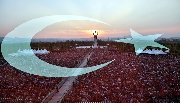 Destan yazarken dikkat edilecek hususlar [Kemal Ay]