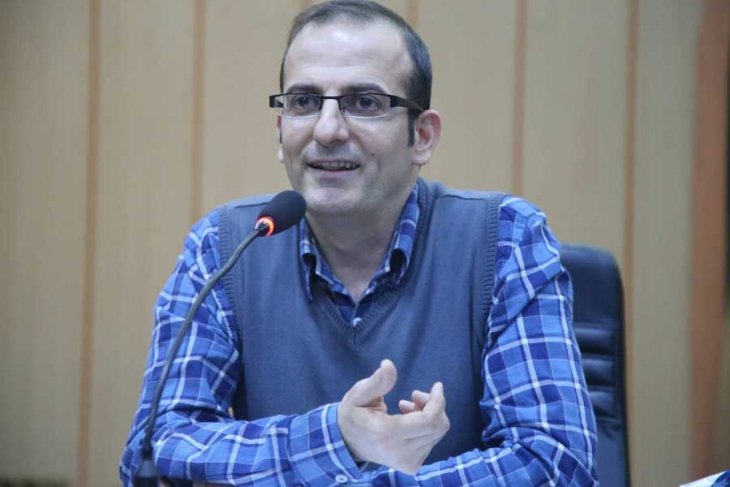 Evrensel yazarı Diyarbakır’da tutuklandı, tutuklu gazeteci sayısı 250 oldu