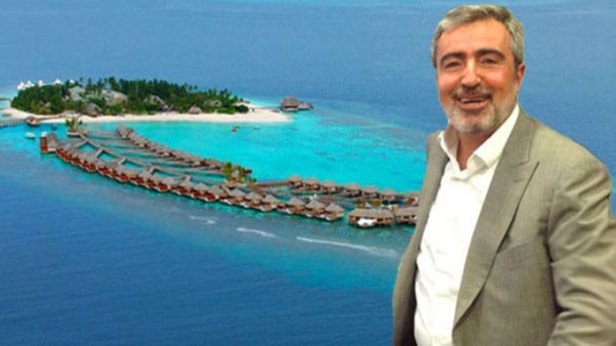 Dolandırdığı kişiye Hacda yakalanan ‘Jet Fadıl’ın savunması: Benim değil, paralel yapının yüzünden oldu