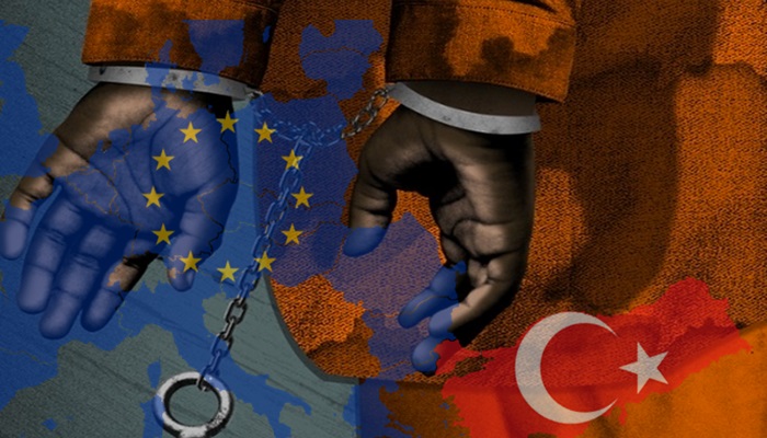 Hayaller vizesiz Avrupa hayatlar Guantanamo [Analiz: Tarık Toros]