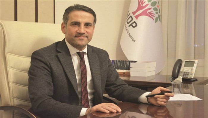 Erdoğan’ eleştiren vekile ‘terör suçu’ tarifesi; milletvekilliği düşürülecek