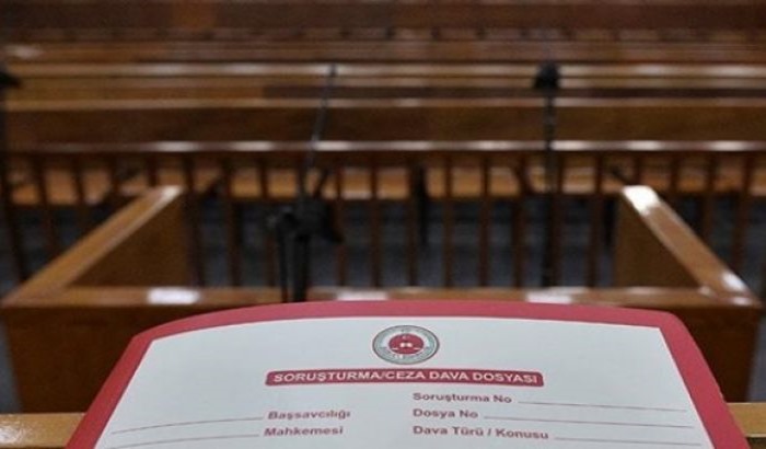 Ergenekon davasının hakim ve savcılarına 600 yıl hapis istemi