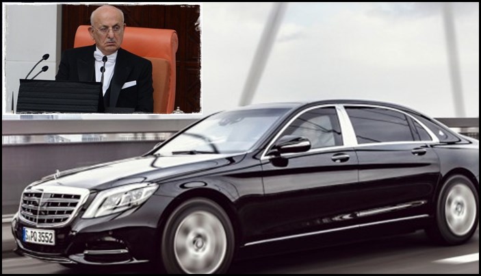 ismail kahraman-mercedes-almanya-kriz-erdogan