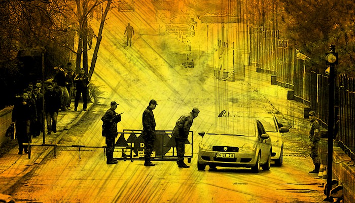 ‘Kozmik Oda’ davası kumpası çöktü; 54 sanığa beraat, 28’ine cemaat üyeliğinden hapis