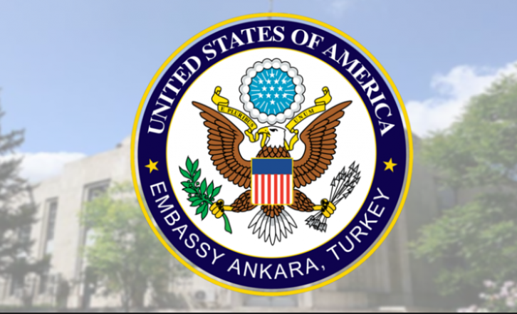ABD Büyükelçiliği MİT TIR’ları iddianamesini ve başsavcıyı yalanladı
