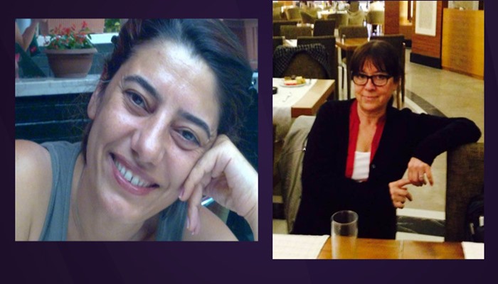 Büyükada’da gözaltına alınıp serbest bırakılan 2 insan hakları savunucusu tutuklandı