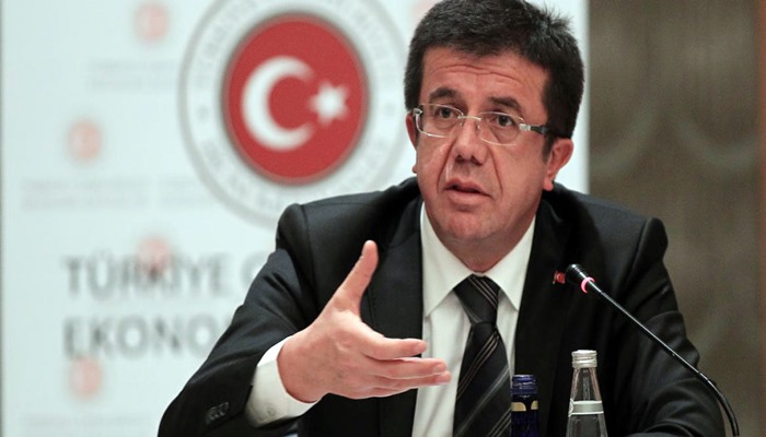 Avusturya, Nihat Zeybekci’nin ülkeye girişine izin vermedi