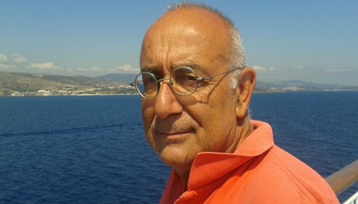 Firar eden Nişanyan: Salmaya niyetleri yoktu, canımı yakmaya devam edeceklerdi