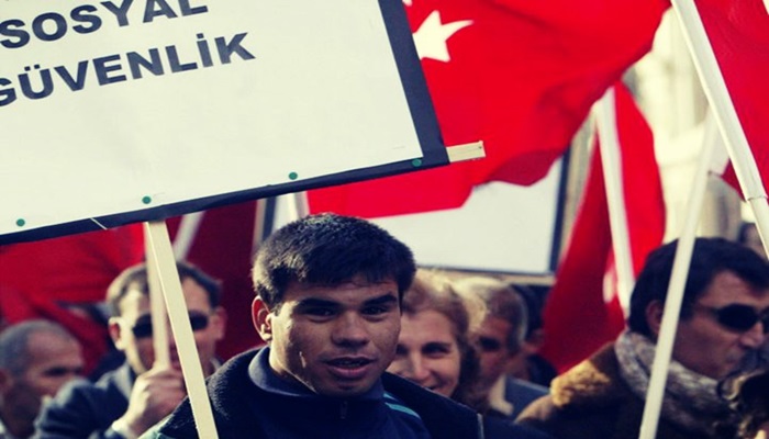 SGK öyle batırılmaz, böyle batırılır! [Haber-Analiz: Semih Ardıç]