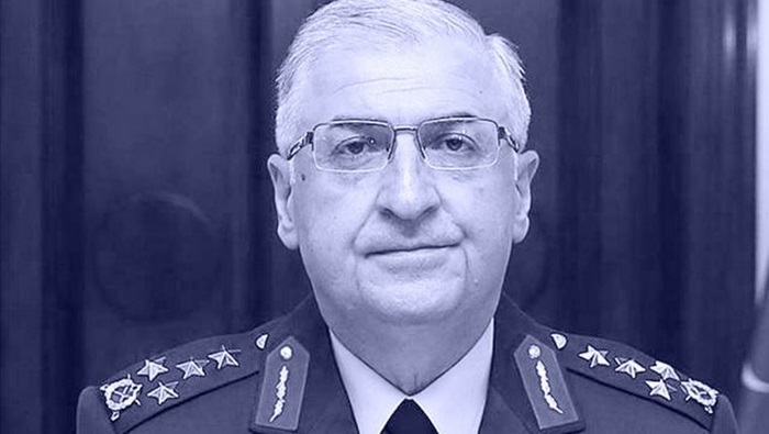 General Yaşar Güler ABD’lileri bir ikna etti ki sormayın! [Adem Yavuz Arslan, Washington’dan yazdı]