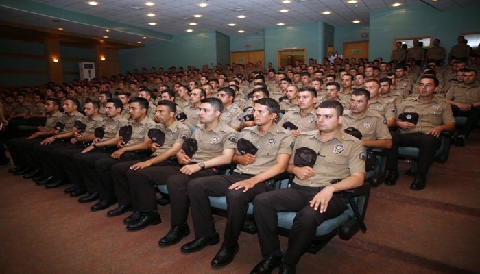 Erdoğan’ın ‘paramiliterleri olacak” denilen bekçilere, “Silahınızı kullanmakta tereddüt etmeyin” talimatı!