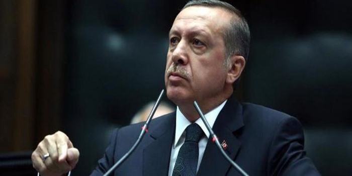 Washington Post: Erdoğan sivilleri silahlandırdı, Türkiye kaosa girebilir