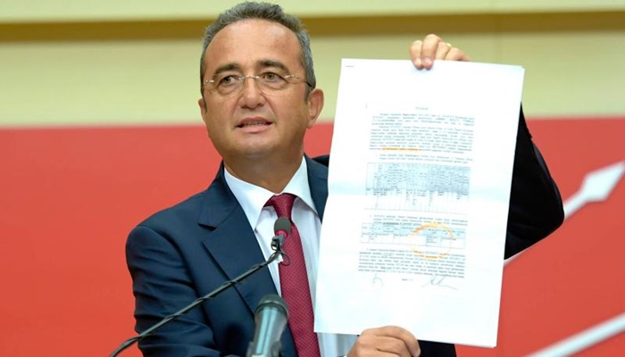 Saray’ın ‘hayalet’ istihbarat birimi: Başkanlık Ulusal Güvenlik Kurumu!