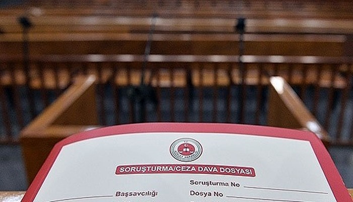 İtirafcı ‘Garson’un iddialarıyla 731 kişiye ‘copy paste’ iddianamesi!