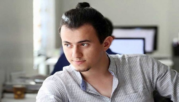 Cezaevinde fiziksel ve psikolojik işkence: Gazeteci Cihan Acar’ın saçları gardiyanlar zoruyla kesildi