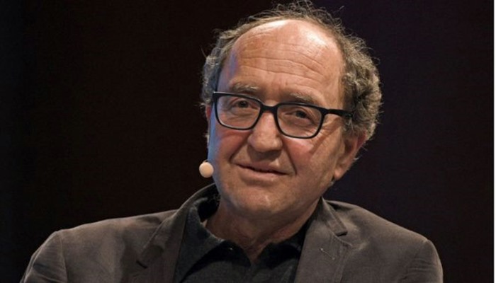 Doğan Akhanlı: Türkiye sesimi kısmak istedi ama tersi oldu