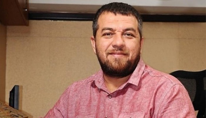 Yandaş yazar: Yazarsam beni vatana ihanetten yargılayacak, Reis’e ihanetten asacakların varlığı kortutuyor!