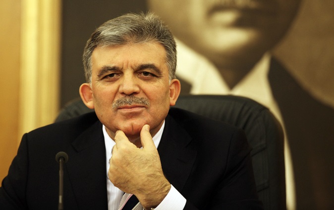 Abdullah Gül, AKP’nin kuruluş etkinliğine de katılmıyor