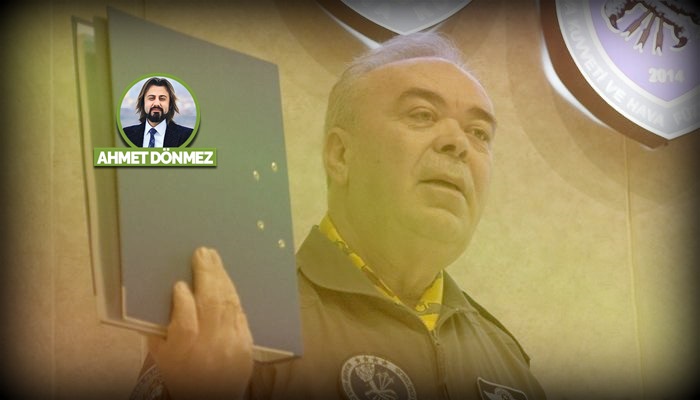 Abidin Ünal sarhoş muydu neşeli miydi?