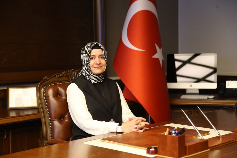 Aile Bakanlığı’nda skandal: Sığınmacı kadınların bilgileri paylaşılmış