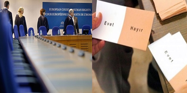 “Türkiye bu gündeme hazır olsun, AİHM’in vereceği kararla Erdoğan’ın tüm işlemleri iptal olabilir!”