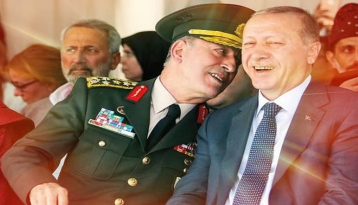 Erdoğan fermanlarıyla devlet yönetmek