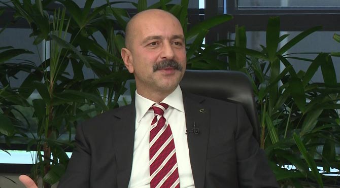 Akın İpek: MASAK raporu tertemiz çıkmış; Savcı belgeyi iddianamenin ekleri arasına koymuş! Şimdi ne olacak?