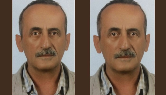 Üç çocuk babası işçi gözaltında şüpheli şekilde hayatını kaybetti
