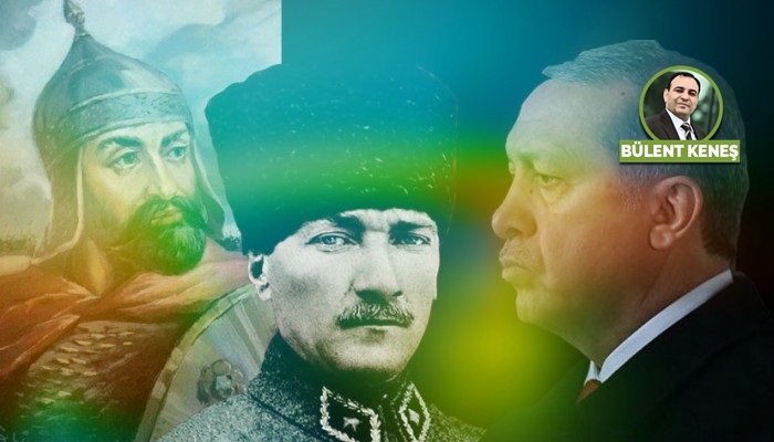 Sultan Alparslan Biyografya