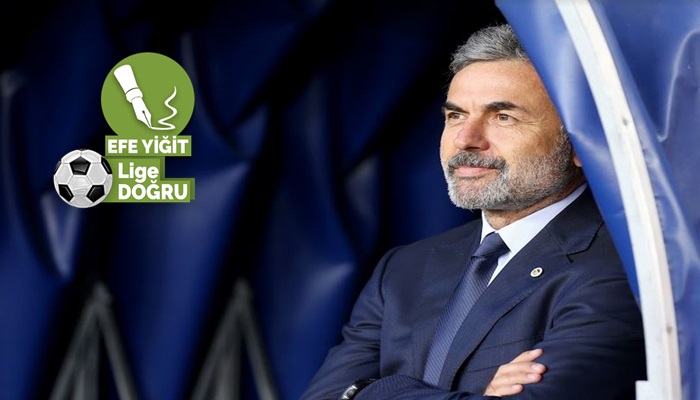 Fenerbahçe, Aykut Hoca’yla iyi oyun ve şampiyonluğu arzuluyor [LİGE DOĞRU]