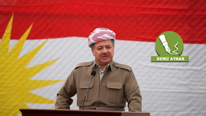 Irak Kurdistan’ı bağımsızlık referandumuna giderken….
